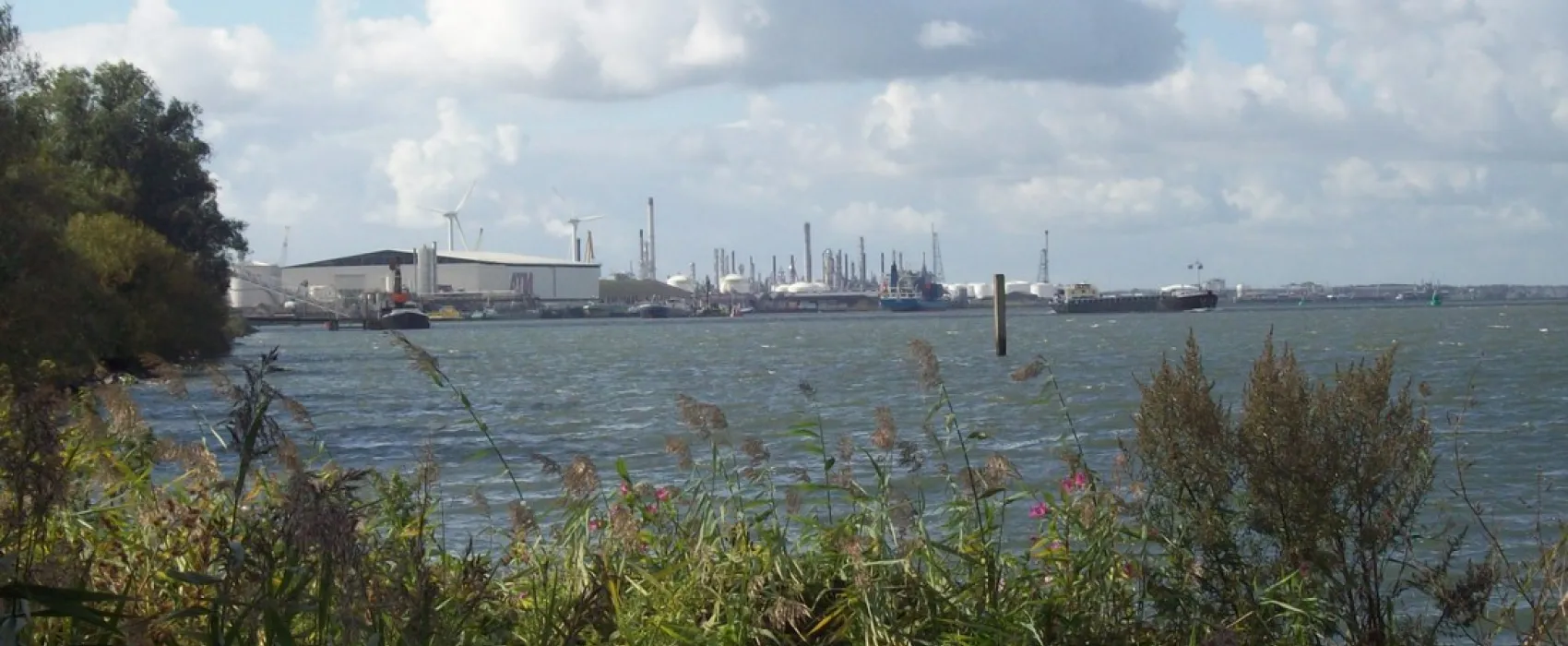 Residence Waterweelde