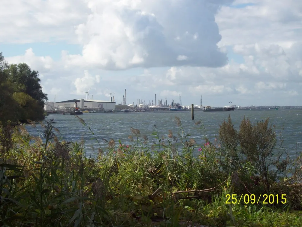 Residence Waterweelde