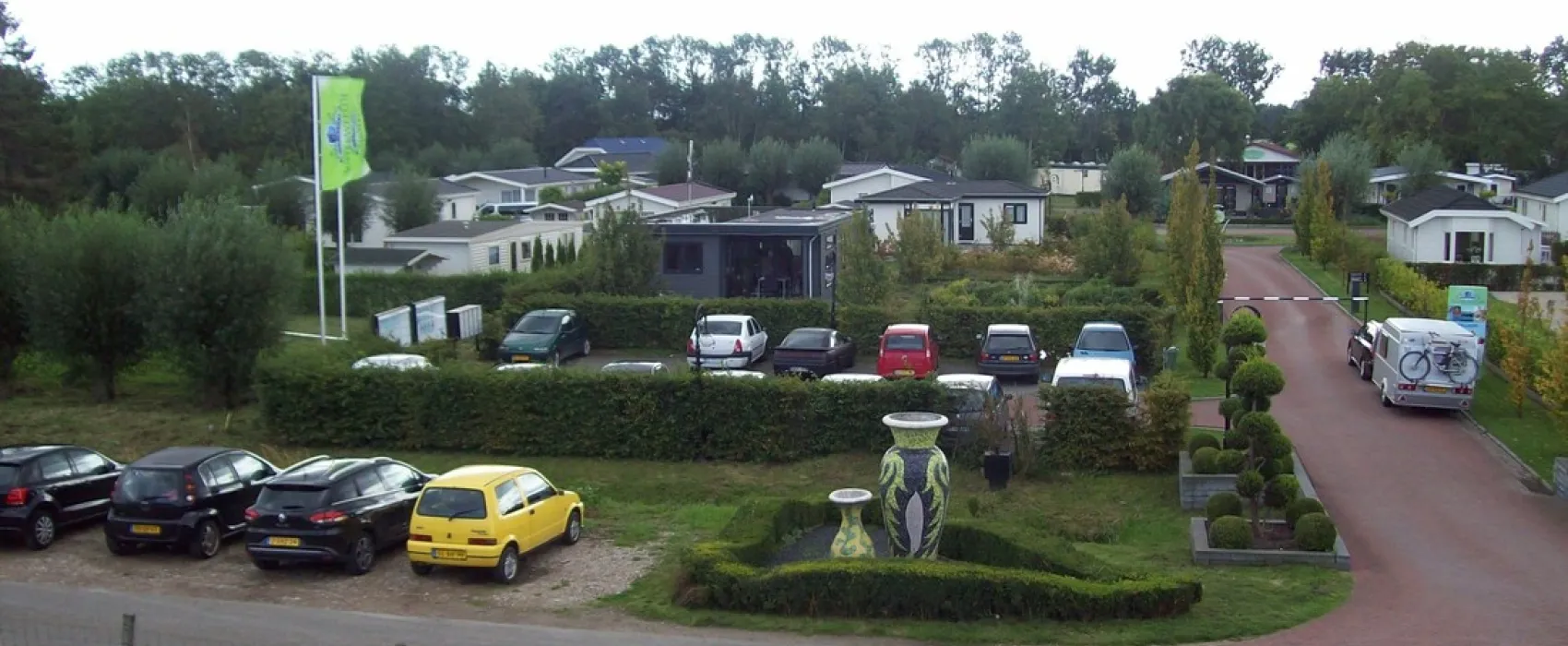 Residence Waterweelde