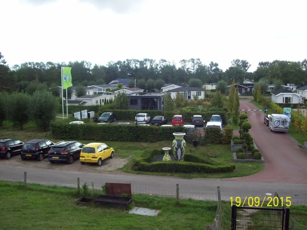 Residence Waterweelde