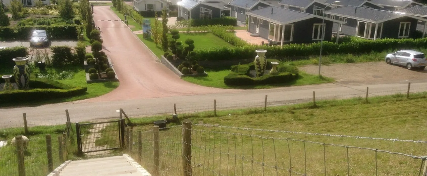 Residence Waterweelde