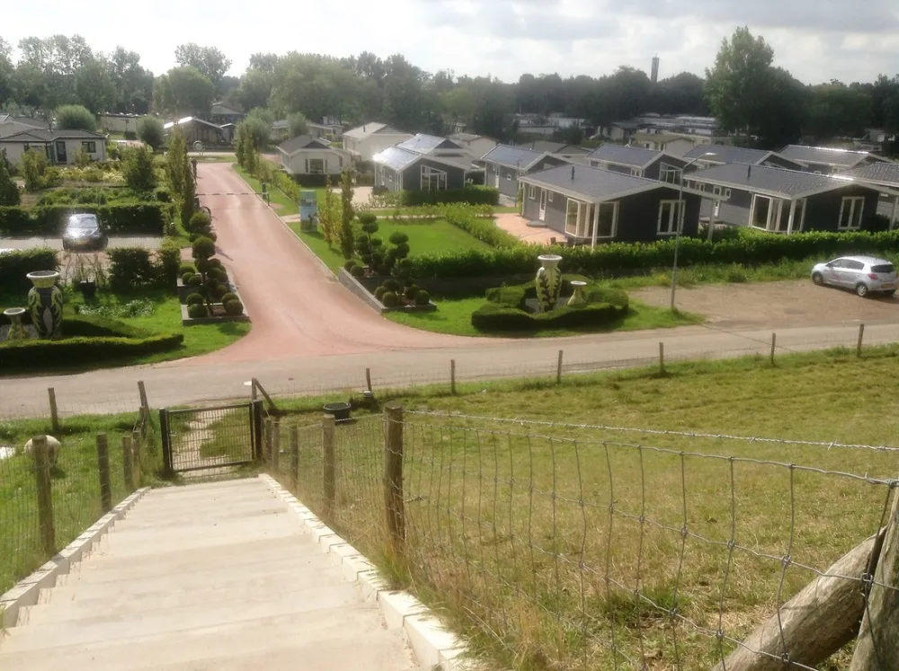 Residence Waterweelde