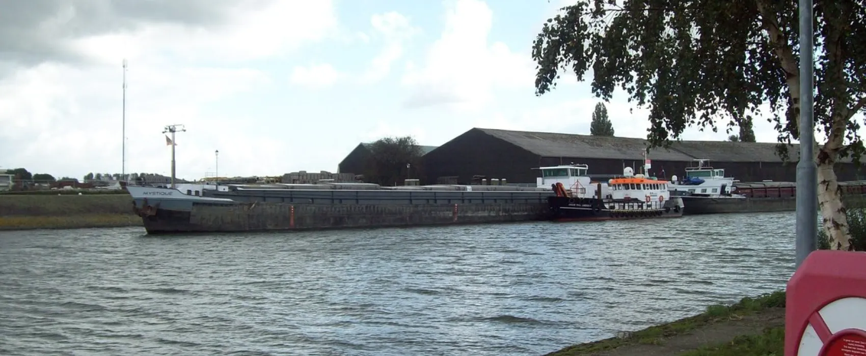 Residence Waterweelde