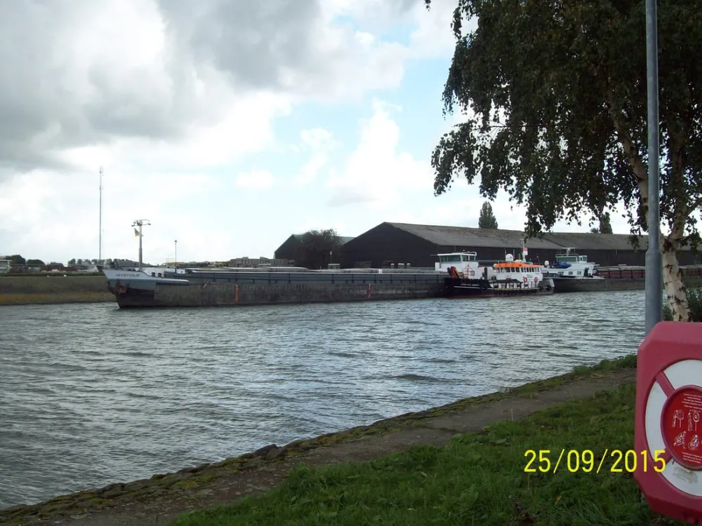 Residence Waterweelde