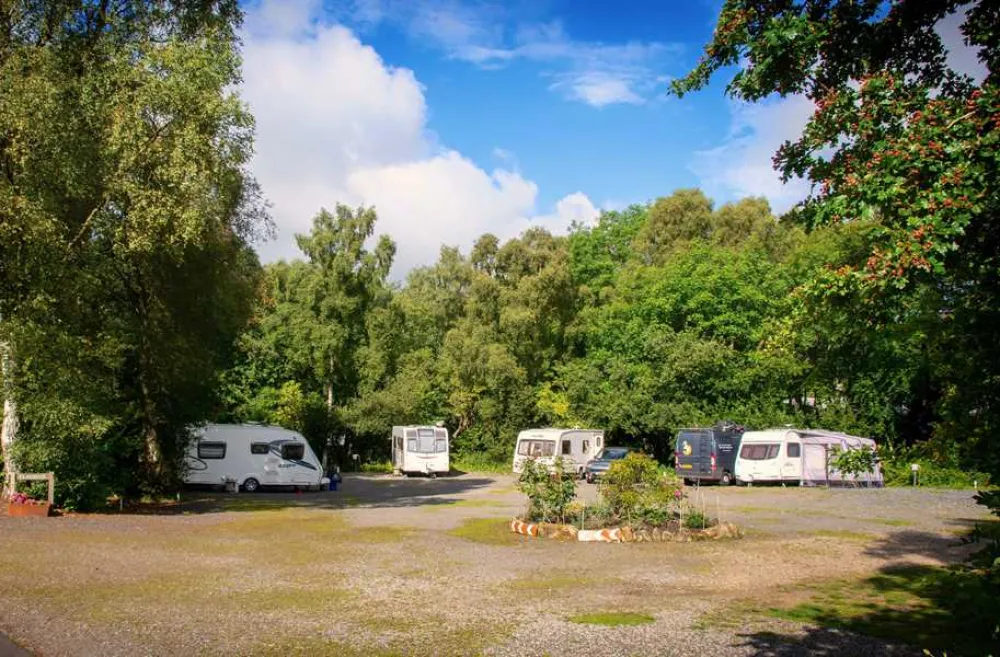 Fallowfield Dene Certificated Site