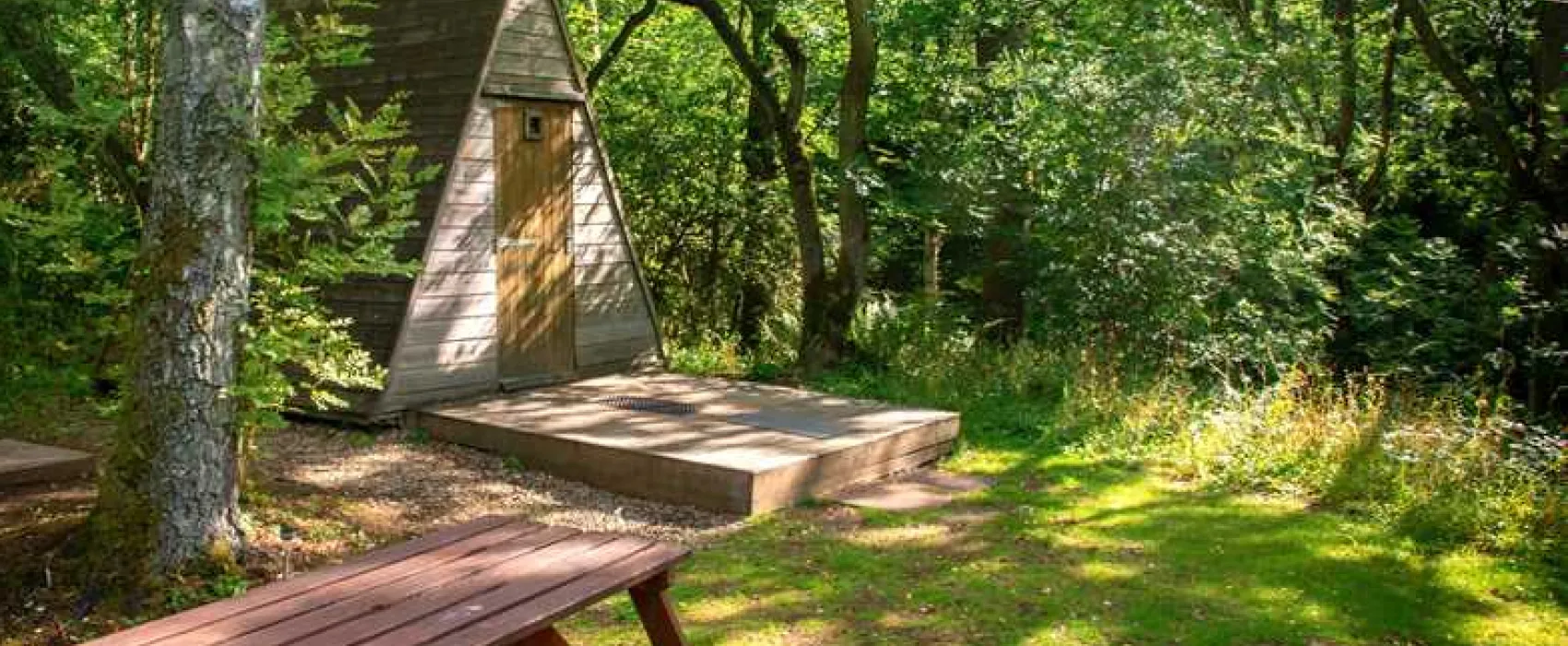 Fallowfield Dene Certificated Site