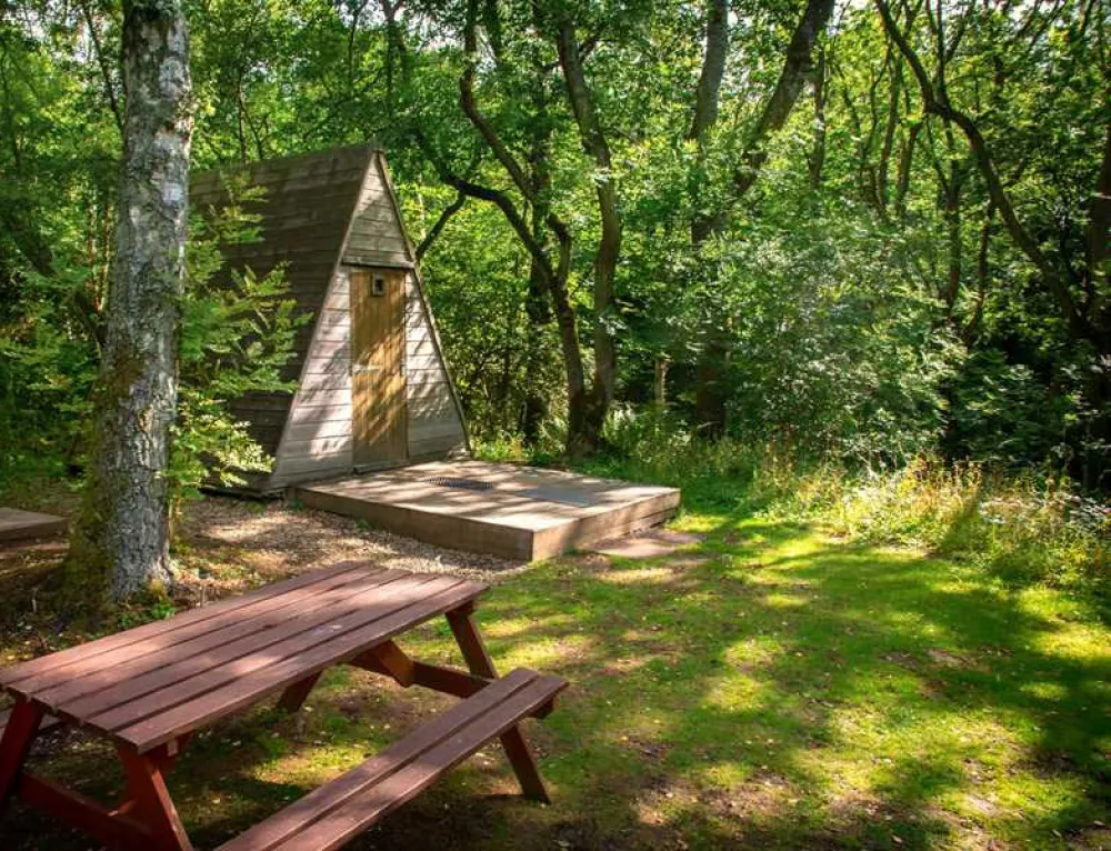 Fallowfield Dene Certificated Site