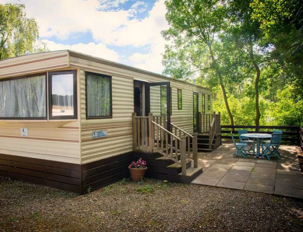 Fallowfield Dene Certificated Site