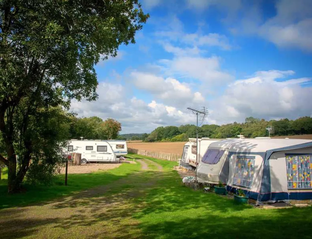 Fallowfield Dene Certificated Site