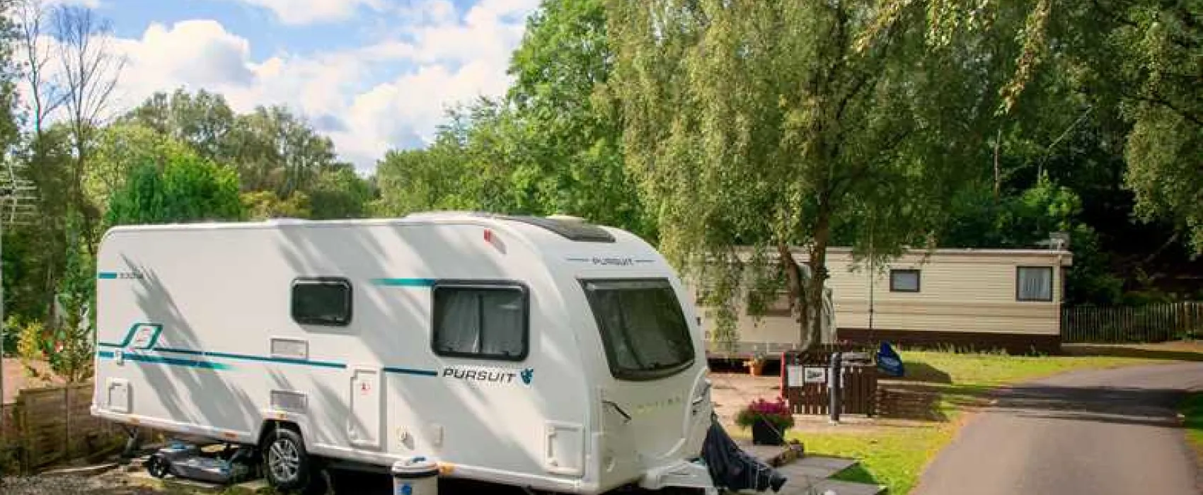 Fallowfield Dene Certificated Site