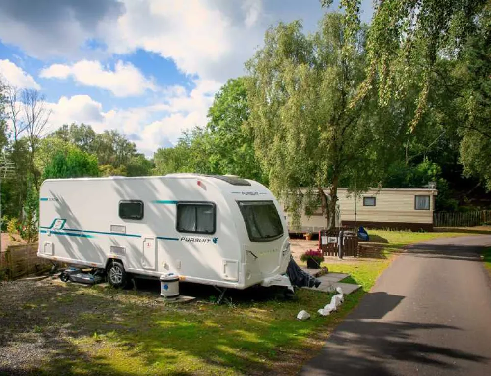 Fallowfield Dene Certificated Site