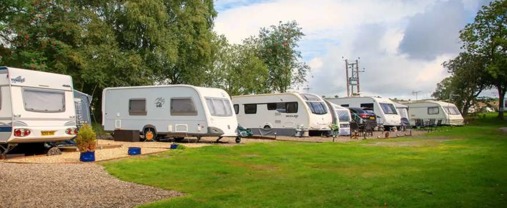 Fallowfield Dene Certificated Site