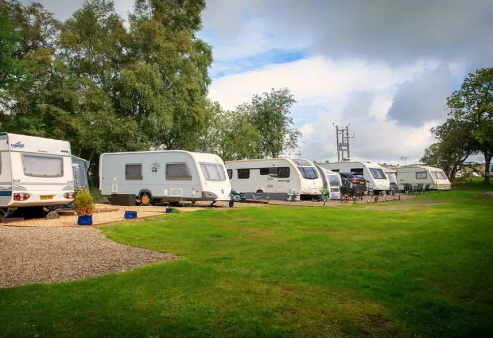 Fallowfield Dene Certificated Site