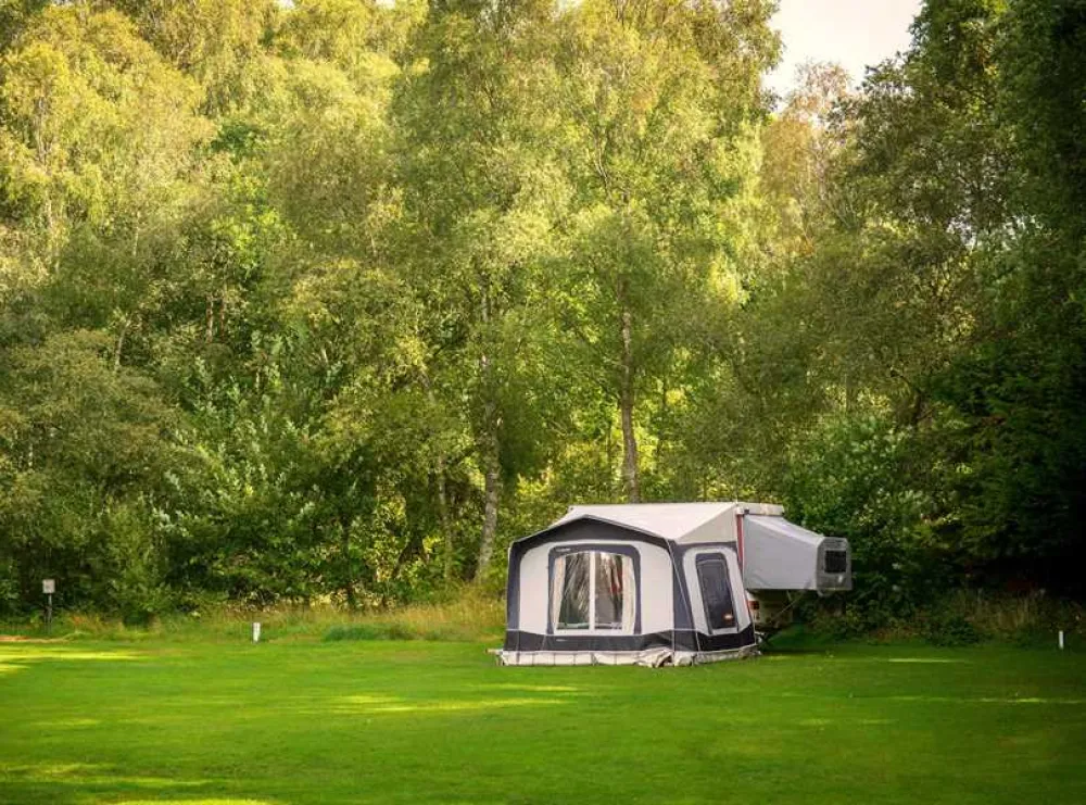 Fallowfield Dene Certificated Site