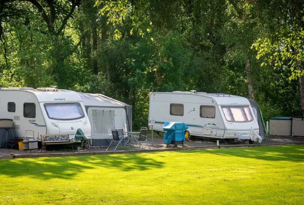 Fallowfield Dene Certificated Site