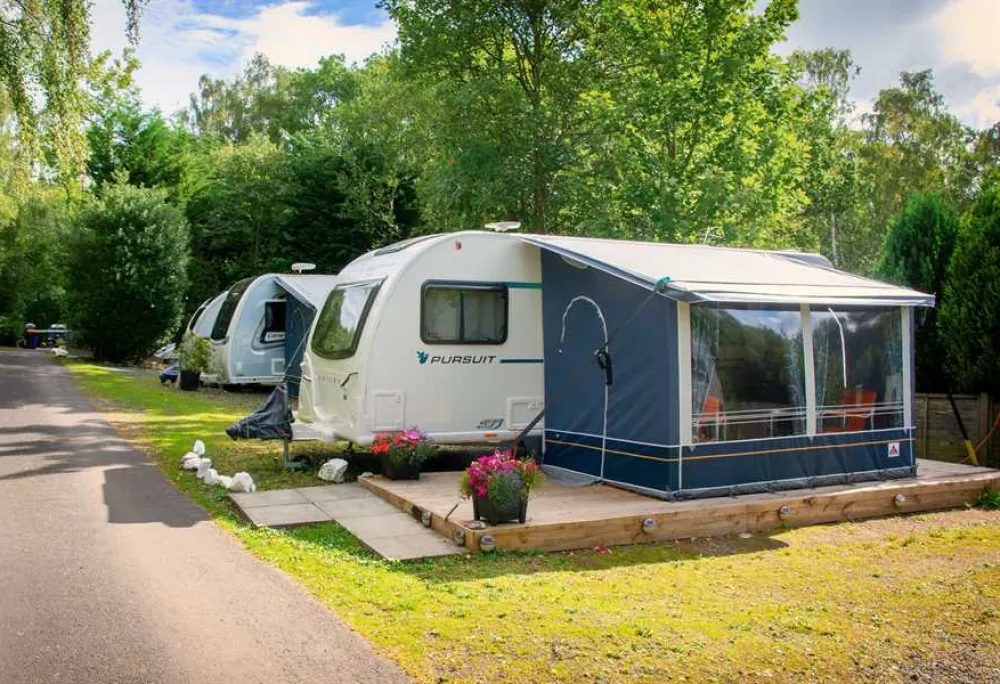 Fallowfield Dene Certificated Site