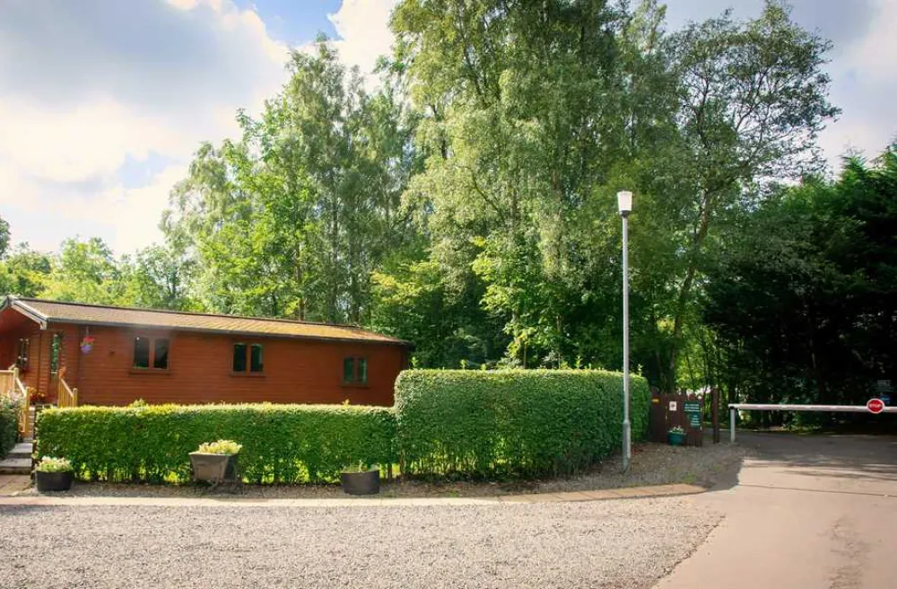 Fallowfield Dene Certificated Site