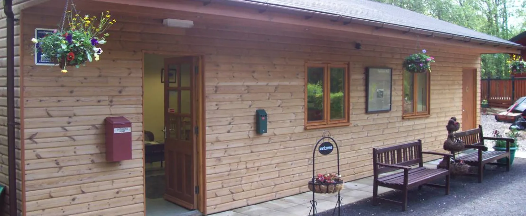 Fallowfield Dene Certificated Site