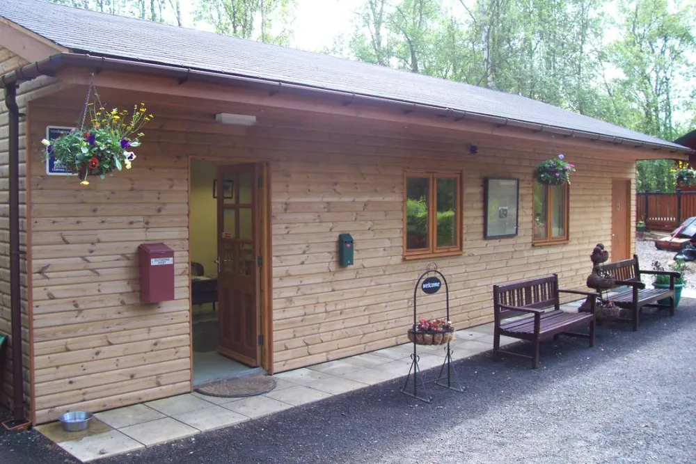 Fallowfield Dene Certificated Site