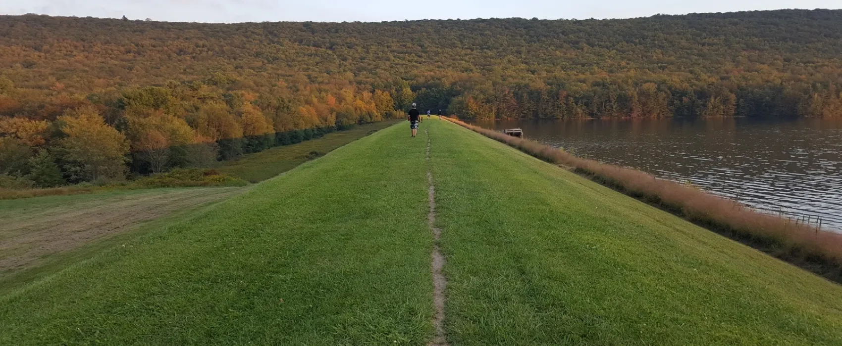 Jim Thorpe Camping Resort