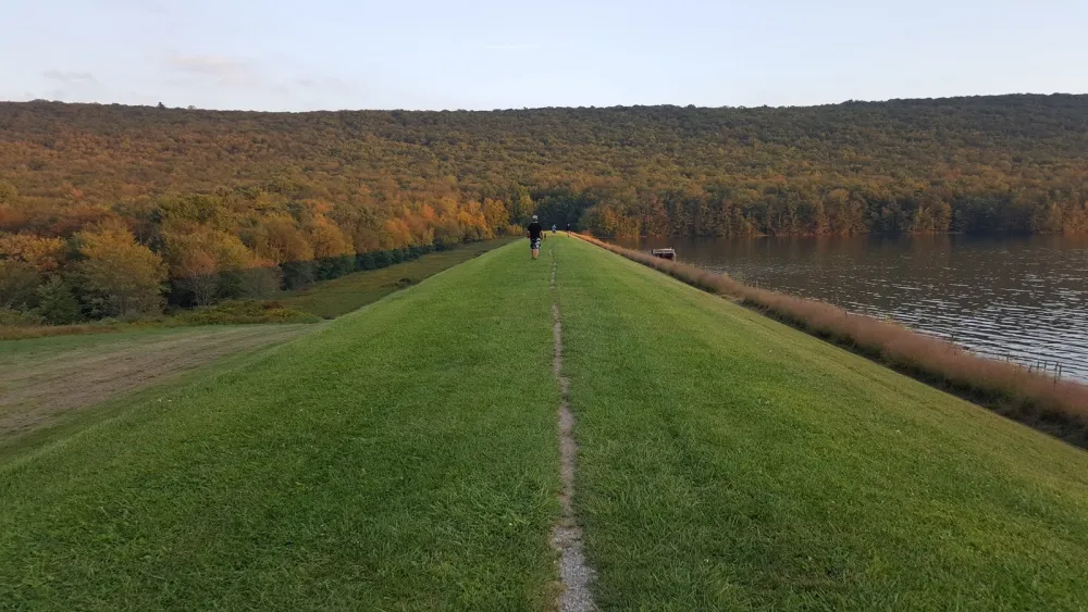 Jim Thorpe Camping Resort