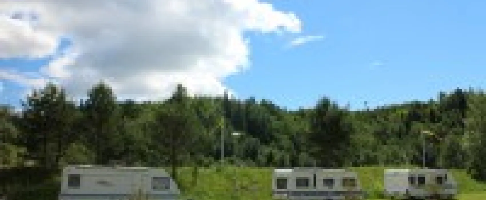 Allstaforsens Camping