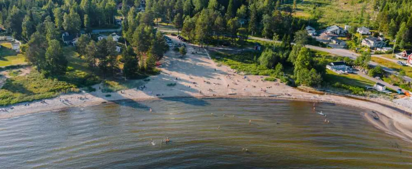 Allstaforsens Camping