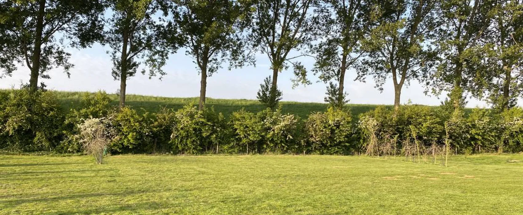 Recreatieboerderij Goede Hope