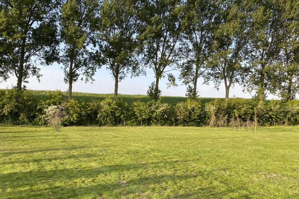 Recreatieboerderij Goede Hope