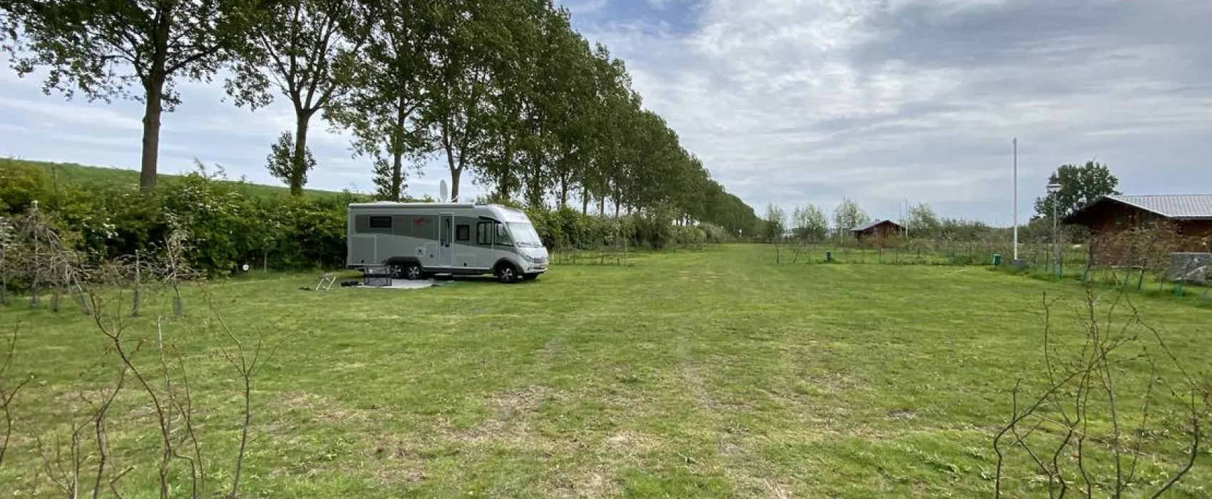 Recreatieboerderij Goede Hope