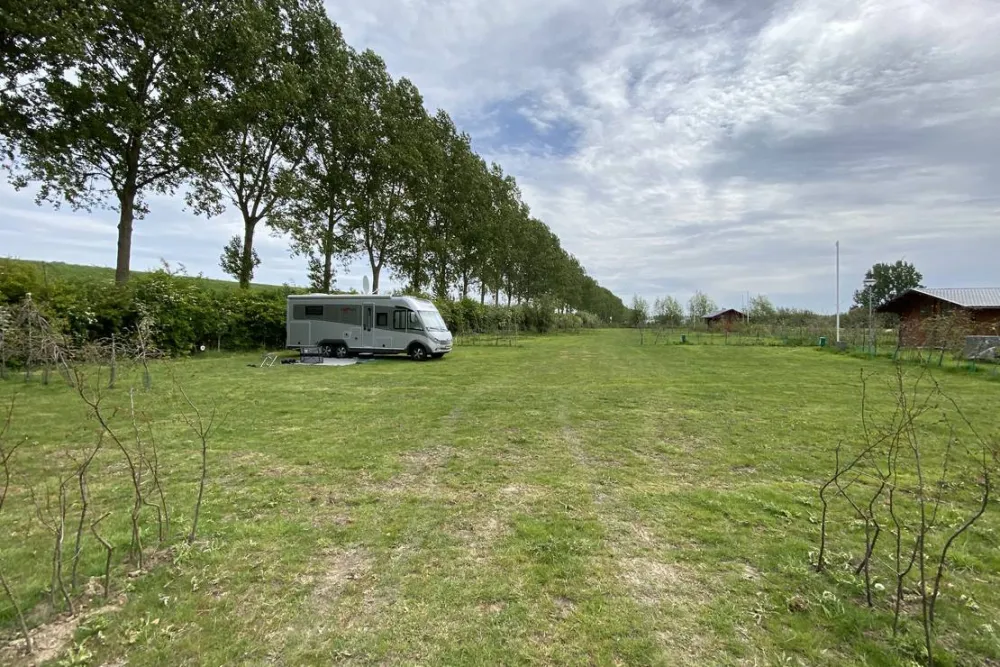 Recreatieboerderij Goede Hope