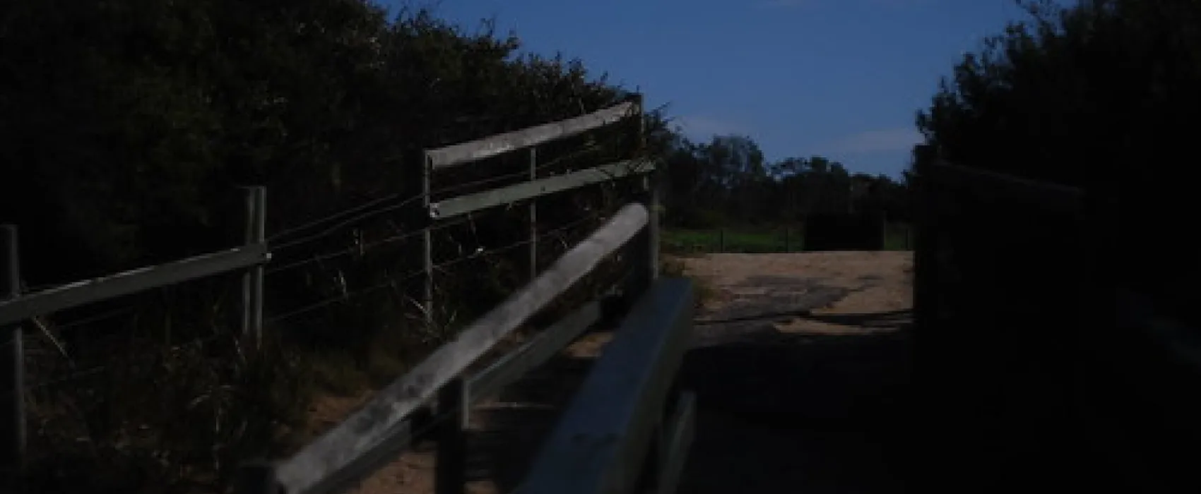 Golden Beach Campground