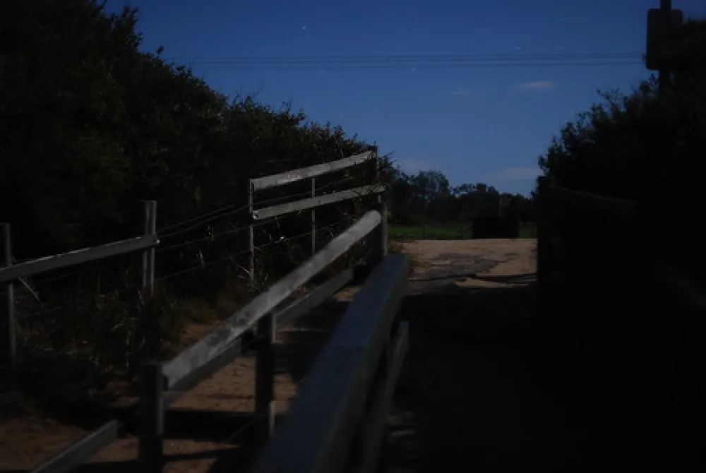 Golden Beach Campground