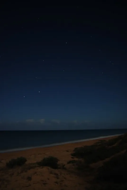 Golden Beach Campground