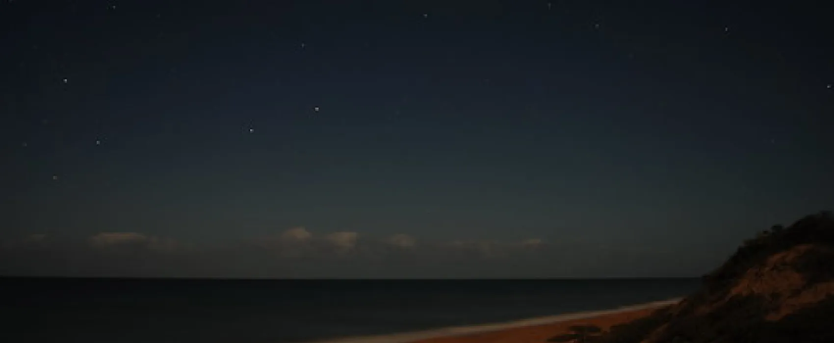 Golden Beach Campground