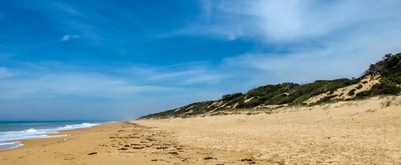 Golden Beach Campground