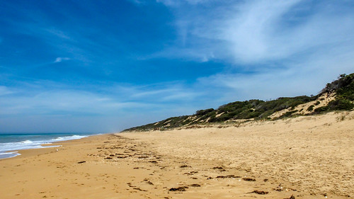 Golden Beach Campground photo 4