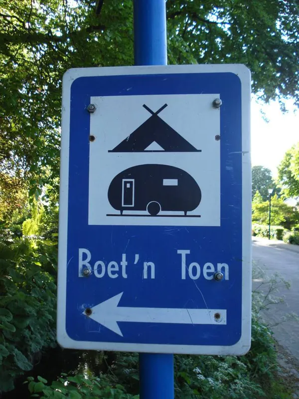 Boet 'n Toen
