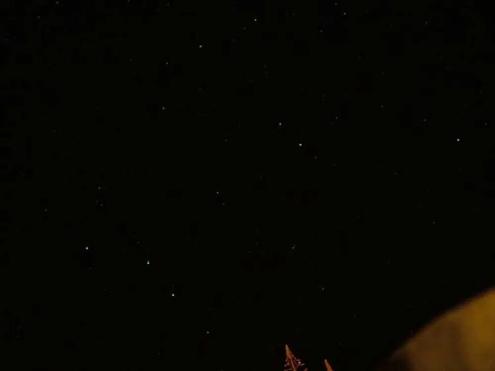 Camping Caravaneige de Lanslevillard