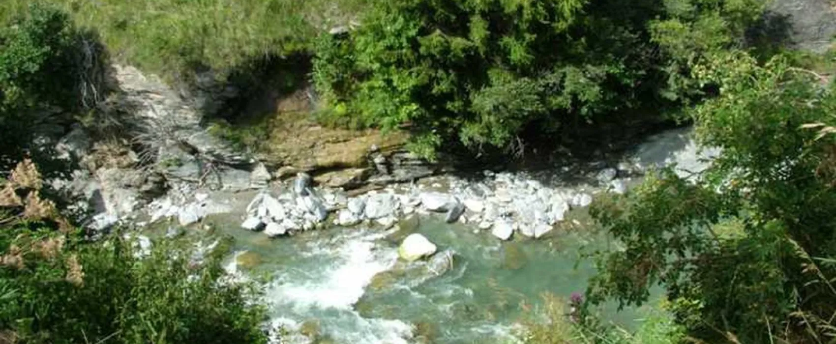 Camping Caravaneige de Lanslevillard