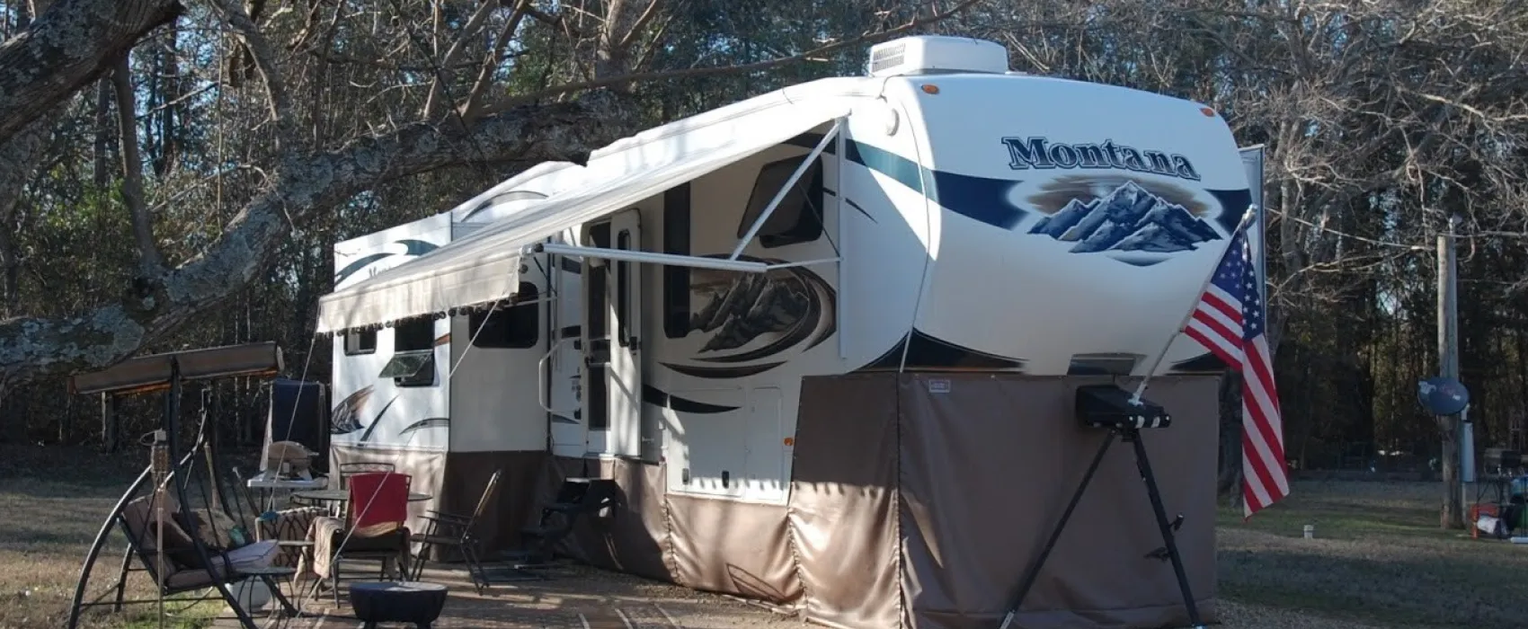 We RV Champions of Tyler