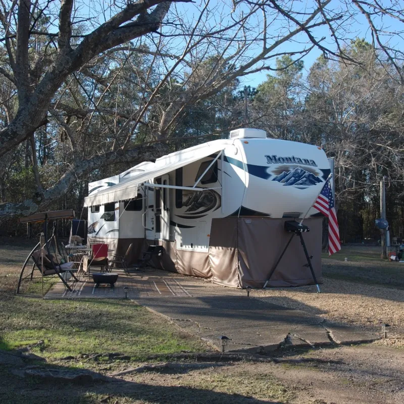 We RV Champions of Tyler