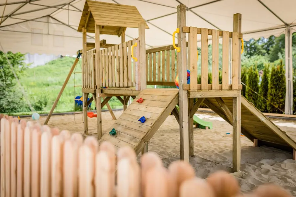 Camping an der Ablach Meßkirch