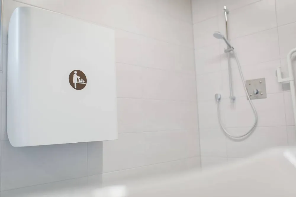 Camping an der Ablach Meßkirch