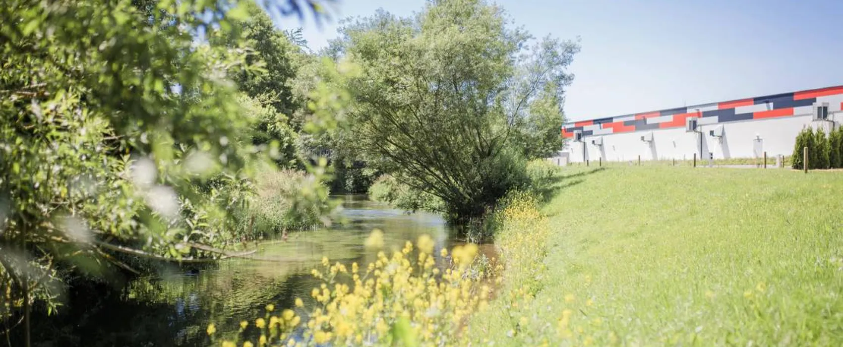 Camping an der Ablach Meßkirch