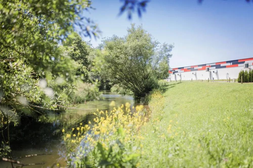 Camping an der Ablach Meßkirch