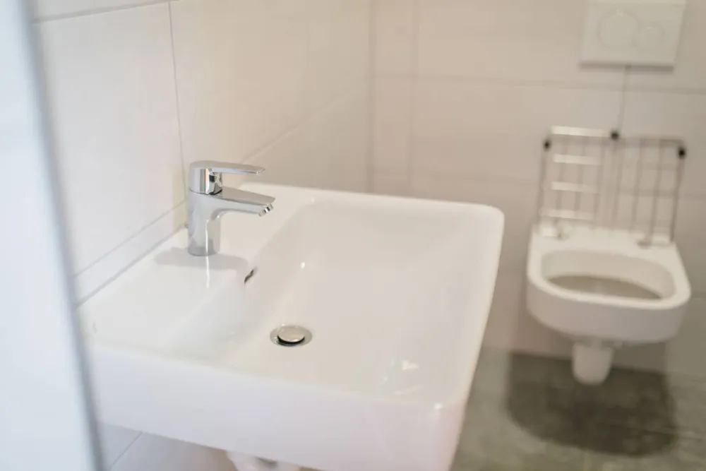 Camping an der Ablach Meßkirch