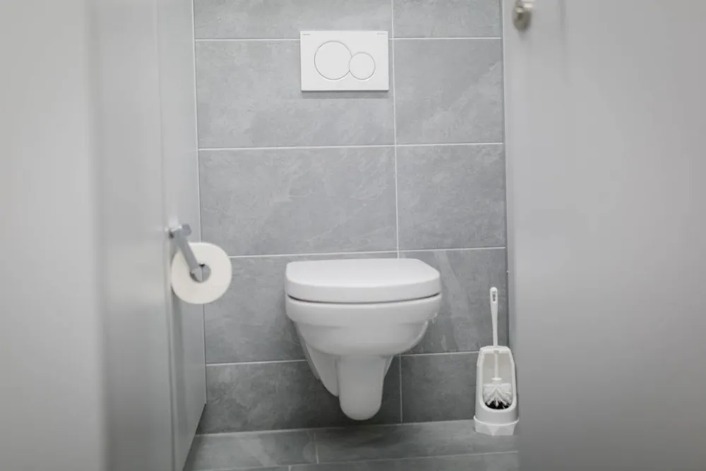 Camping an der Ablach Meßkirch