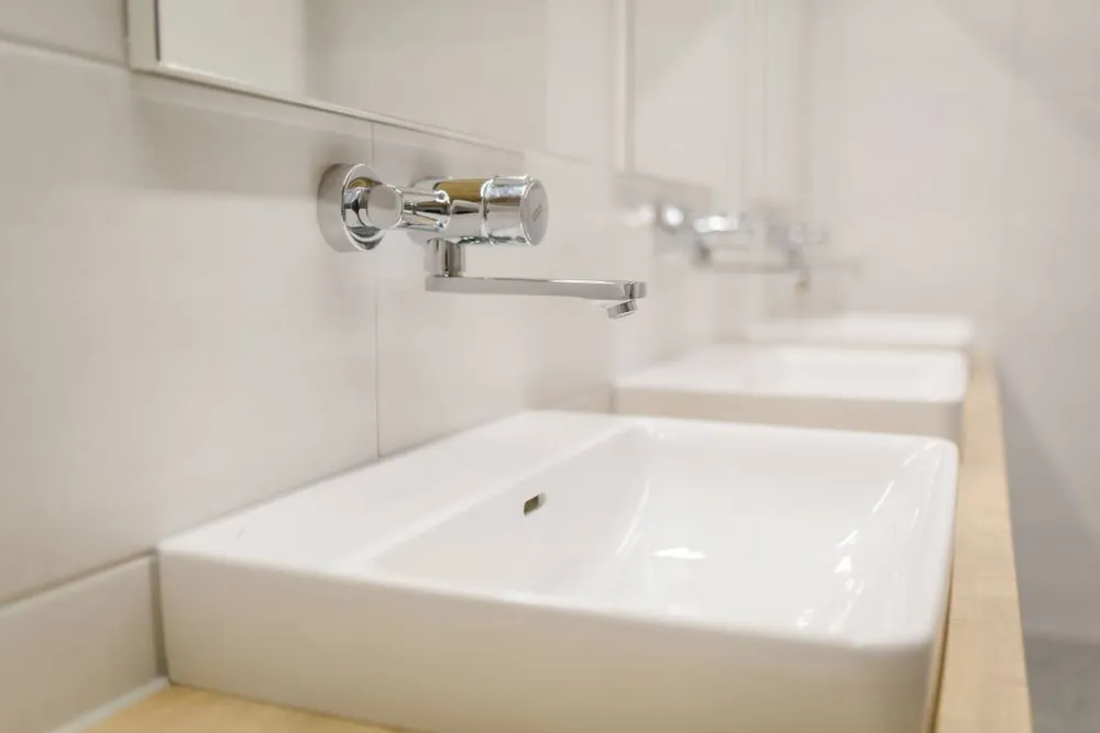 Camping an der Ablach Meßkirch