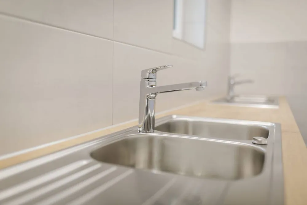 Camping an der Ablach Meßkirch